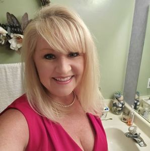 Meet your Posher, Tricia